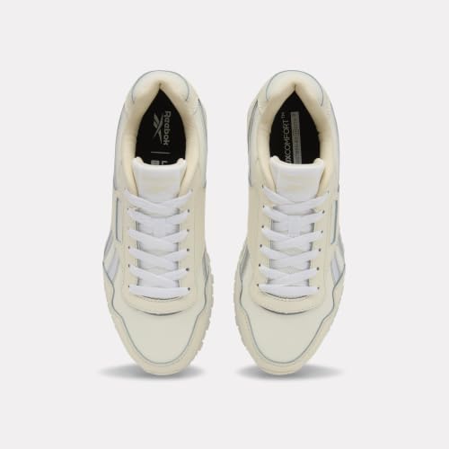 Image of Reebok Classic Nylon Women's Sneakers, Casual Tennis Shoes Women