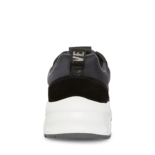 Steve Madden Men's Barron Sneaker3