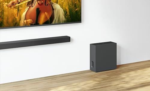 Sony BRAVIA Theater Bar 7 Soundbar w/ Sub 7 Wireless Subwoofer - image 7