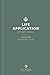 NLT Life Application Study Bible, Third Edition, Personal Size (Hardcover, Red Letter)