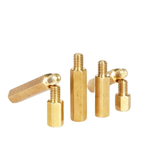 M2 M2.5 M3 M4 M5 Zp^JX^hItXy[T[ZpX^hIts[}U[{[hRbNPCB{[hX^bhibg{glW(18mm 10pcs,M2 thread 3mm)