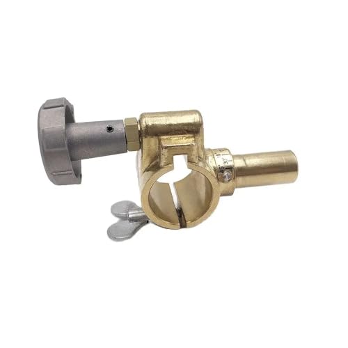 Cortadora manual de tubos CG2-11G con soporte for soplete