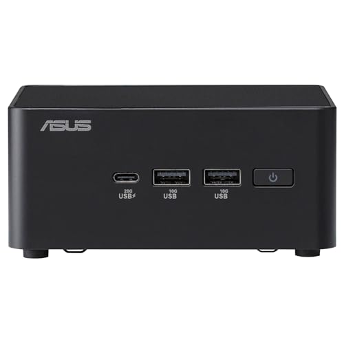 ASUS NUC 14 Pro