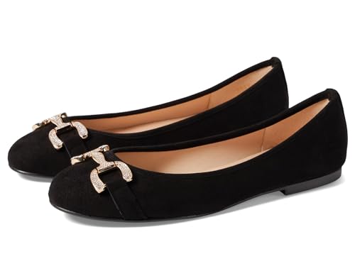 French Sole Women's Monroe Ballet Flat