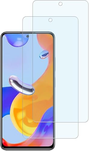 HKKAIS u[CgJbg ڂ̔y 93% Xiaomi Redmi Note 11 Pro 5G p KXtB {Ɏq̗p  KX t یtBy2Zbgz