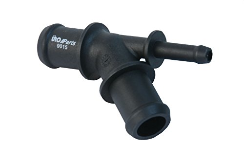 URO Parts 1J0 121 087D - Connettore per tubo di