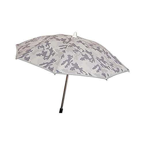 Parasol Little Warrior Babyline : confort thermique et design pour poussette