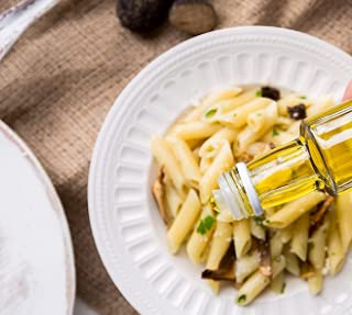 Miniatura 2 de Tartufi Jimmy Aceite de oliva virgen extra de trufa blanca 85fl oz 845 onzas líquidas