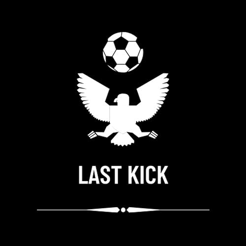 The Last Kick - Sports Podcast Titelbild