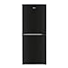 CANDY CCH1S513EBK-1 Fridge Freezer - Black - E Rated