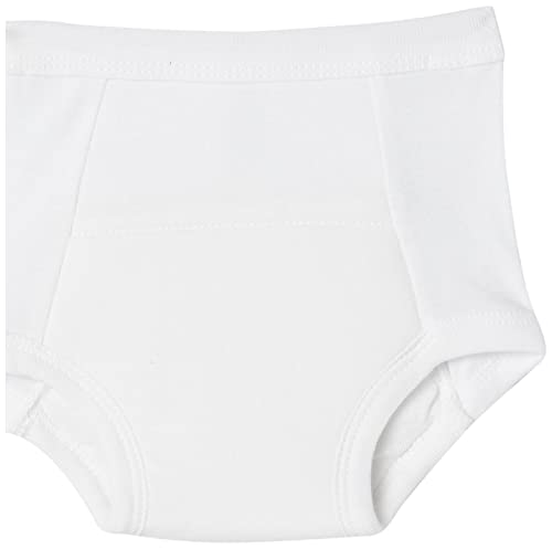 Image of Luvable Friends Baby Cotton Training Pants