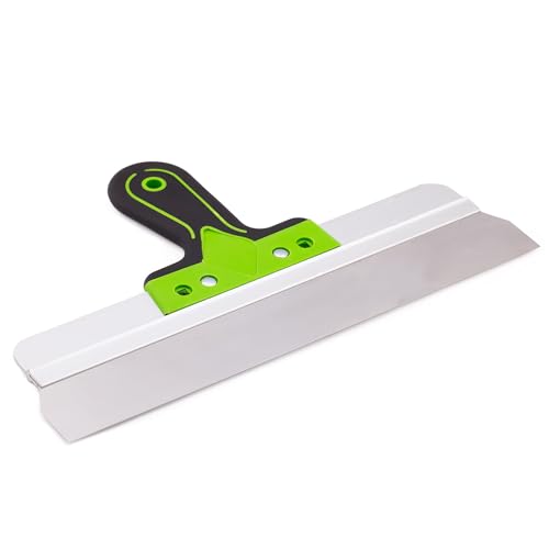 Stanley Spachtel STHT0-28041, Breite 150mm, Trockenbauspachtel Aus Edelstahl, Kunststoffgriff – Böttcher AG