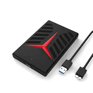 CARE CASE 500GB 2.5 Inch SATA USB 3.0 HDD Portable External harddrive