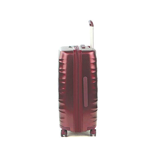 Image of RONCATO Stellar Range Red Color 26 inch Medium Trolley