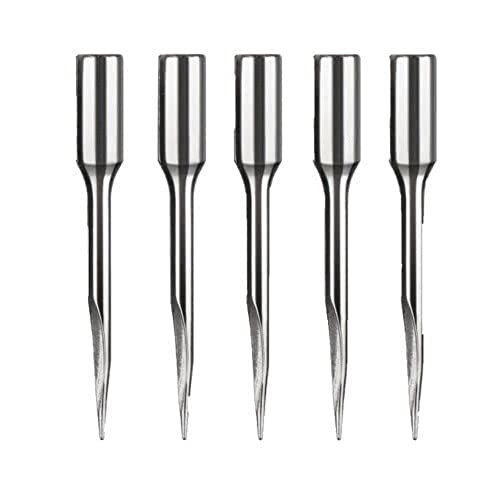 Agujas para pistola etiquetadora regular Lynx, pack de 5 unidades para repuesto