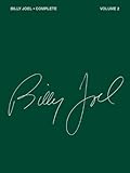 Billy Joel Complete - Volume 2 Songbook
