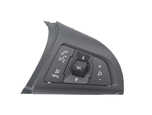 Interrupteur régulateur vitesse pour réparer les commandes de Cruze