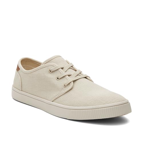 Image of TOMS Men's Carlo Lace-Up Sneakers