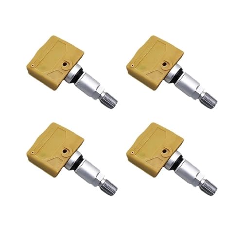 Capteur de pression pneus TPMS 40700JY00B à signal précis pour Nissan Juke