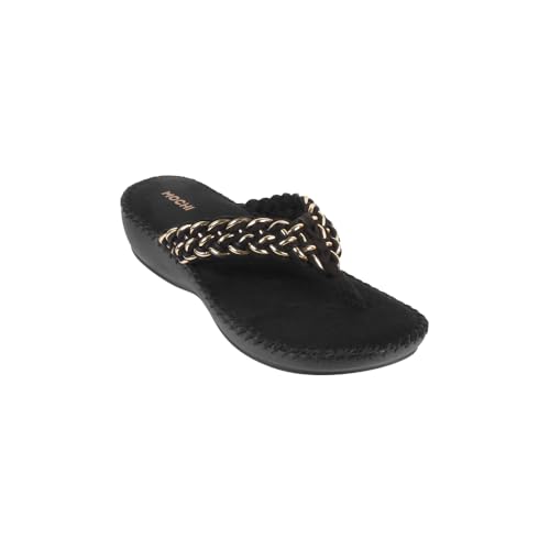 Image of Mochi Women Flat Sandal