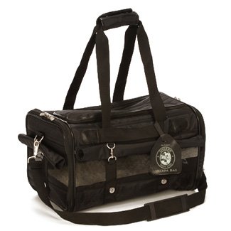 The Ultimate Sherpa Bag Medium