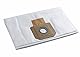 Bosch Fleece Dust Bags for 14 gallon Dust Extractors (30 Pack) VB140F-30