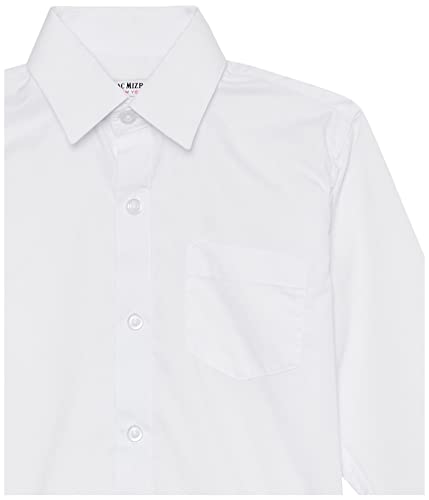 Conjunto de chaleco Isaac Mizrahi de niño para bautizos y eventos formales 4