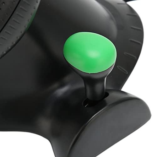 Gaeirt GAEIRTF4PU6BM9RS4425 Gaming Steering Wheel For Xbox 360 thumb #6