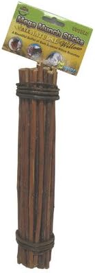 Ware Manufacturing Mega Munch Sticks Juego de 3 3