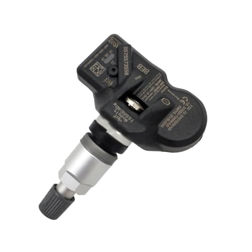 Capteur TPMS Mini Roadster R59 valve de pression pneu 36106874830 et 6798872