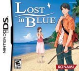 Lost in Blue - Nintendo DS (Renewed)