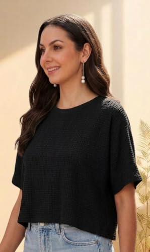 Image of Pivl Women's Summer T-Shirt | Stylish & Comfortable Tee