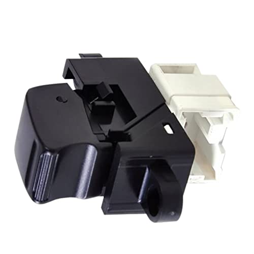 Interrupteur de vitre pour Nissan Navara D22 résoudre panne lève-vitre passager 254110V00A