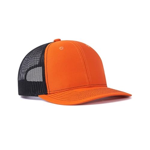 Casquette de baseball réglable anti-transpiration pour conduite et sport d'été - 5