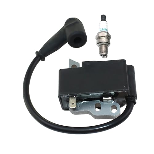 Module d'allumage pour FS410 résoudre les problèmes de démarrage difficile 4147 - 4