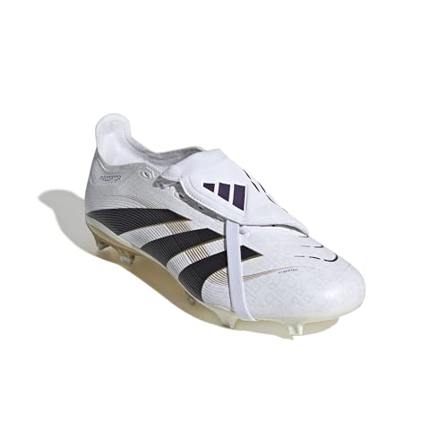 Image of adidas Unisex League Ft Fg /Mg Football Shoe