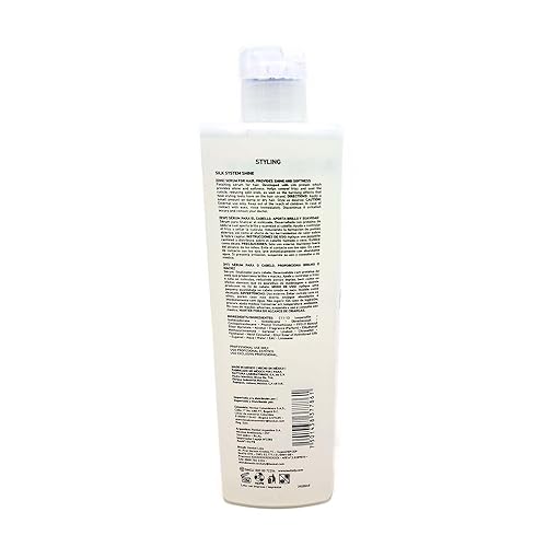 Fijadores Y Modeladores, Beauty silica seda pure Marca Tec Italy (2)