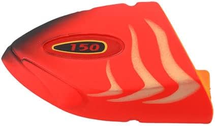 JACKALL Anchor Dragon Tenya Head No. 60, Iwashi