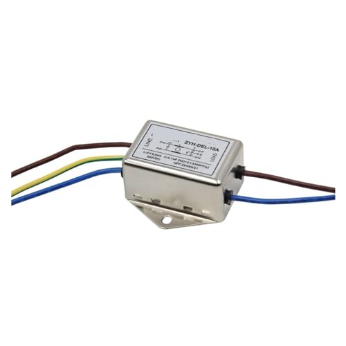 Filtre ZYH-DEL-10A cartouche de filtration eau maison