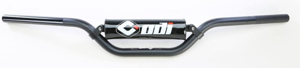 Odi 7/8" Handlebars RC High Bend Black