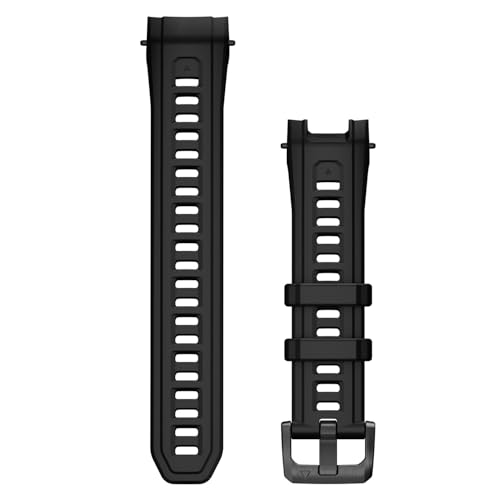 GARMIN(K[~)Instinct Crossover AMOLEDpoh Black