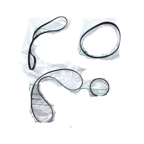 Cinturón para Ricoh 7001 soluciona rayas en copias y fallos de arrastre AA04-3315