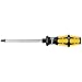 Wera 05017010002 Kraftform Plus 917 SPH Phillips Screwdriver, PH 2 Head, 4" Blade Length