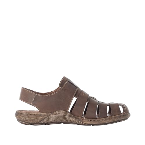Rieker Men's Fischer Sandal4