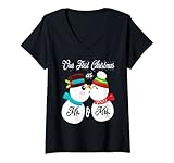 Our First Christmas as Mr and Mrs 2022 Couples Co.