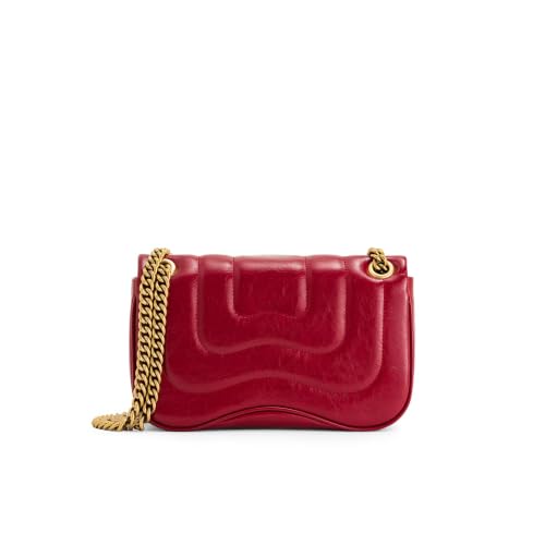 Image of JW PEI Women's Tina Quilted Chain Crossbody