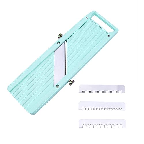 Knadgbft Râpe Plate Râpe Planche à Découper Râpe Râpe à Navets Râpe Trancheuse Manuelle 33 Dents