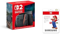Nintendo Switch 2 (ニンテンドースイッチ2) 本体の通販ならAmazon.co Nintendo Switch 2 (ニンテンドースイッチ2) 本体の通販ならAmazon.co