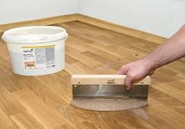 Osmo Wood Putty 7350 - Masilla (5 L)