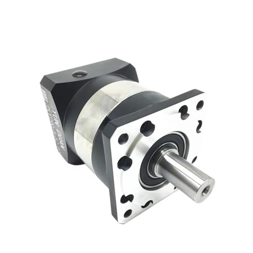 Réducteur Nema 34 pour éliminer le jeu mécanique sur servomoteur 90mm arbre 19mm